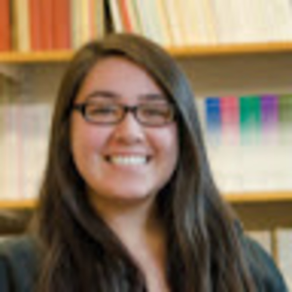Meet your Posher, Bianca